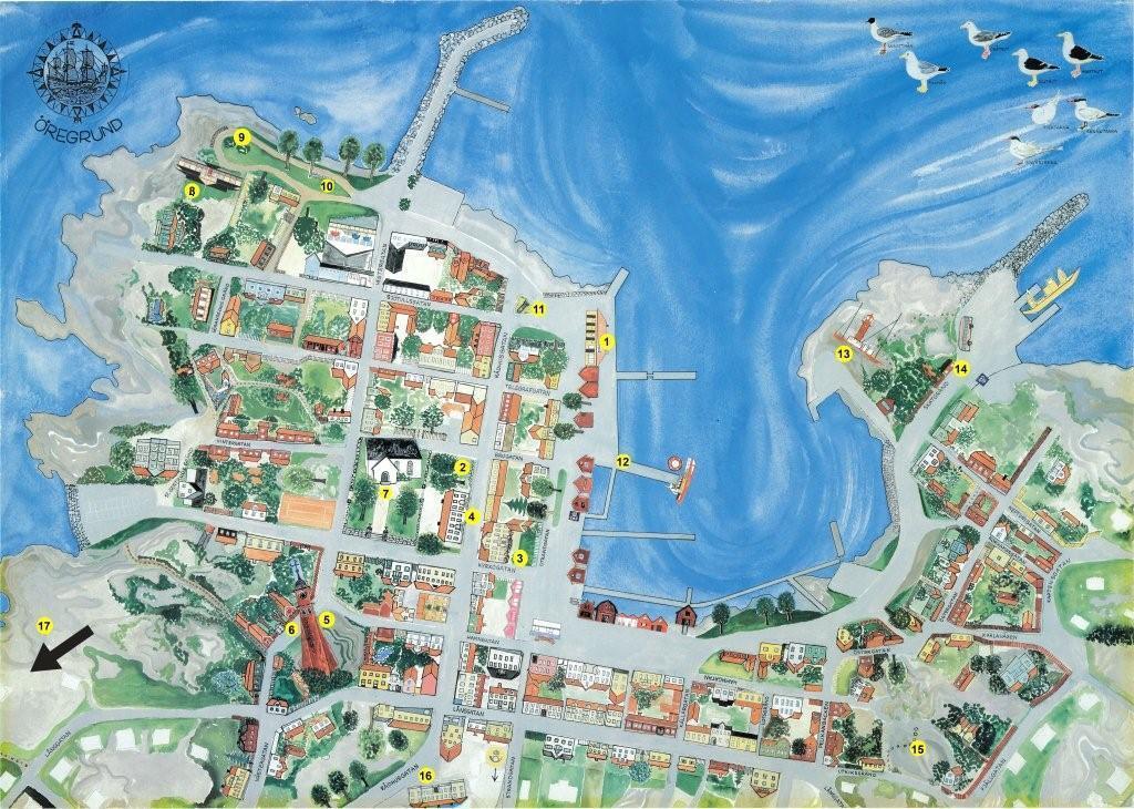 Floras Trädgård Pensionat 2*