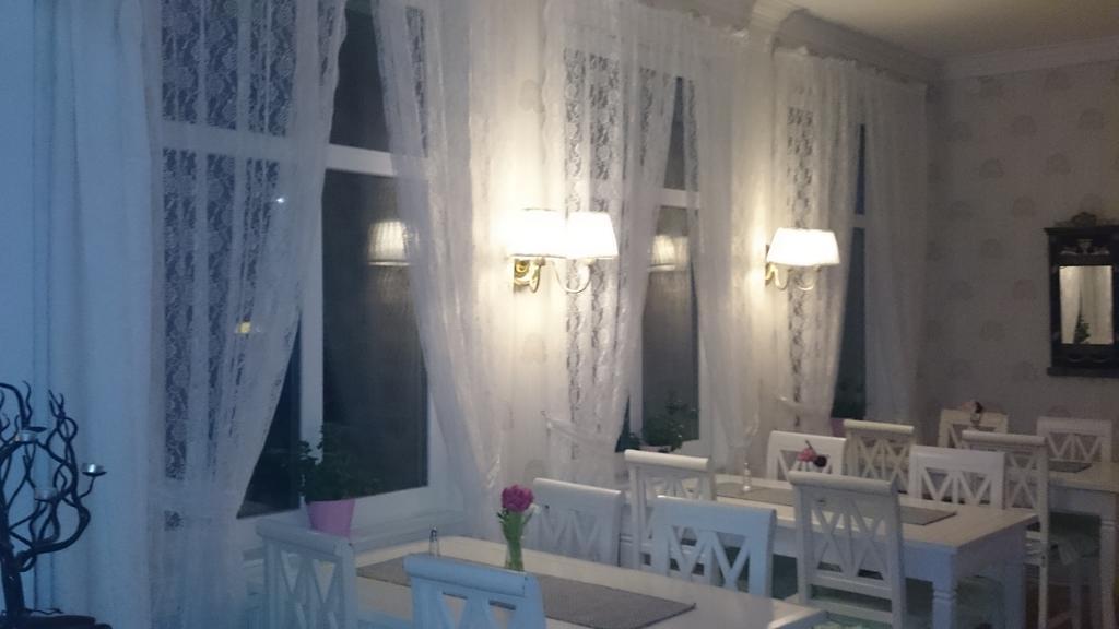 Maison d'hôtes Floras Traedgard Öregrund
